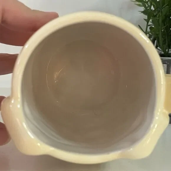 MUG Tag Dog 3D Coffee Mug • Glasses & Tie • Novelty Cup • Dad • Office  Work - Picture 4 of 5